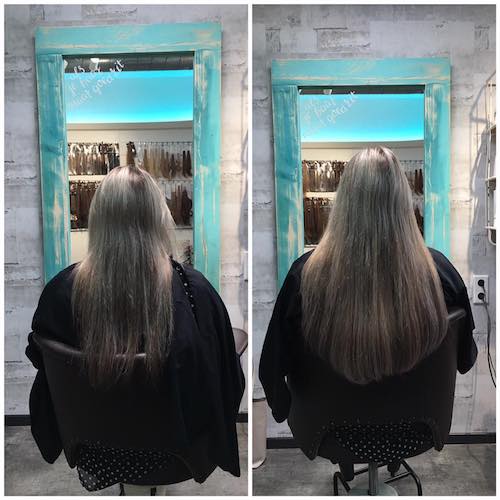 40CMHAIRTALK 40CMHAIRTALK